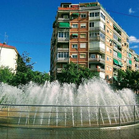 Apartamento La Casa de Laura y el Mar Alicante Exterior foto