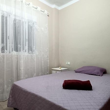 Apartamento La Casa de Laura y el Mar Alicante Exterior foto