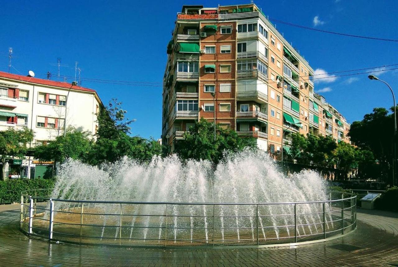 Apartamento La Casa de Laura y el Mar Alicante Exterior foto