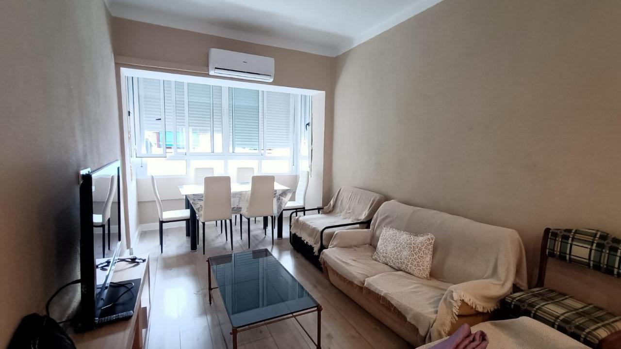 Apartamento La Casa de Laura y el Mar Alicante Exterior foto